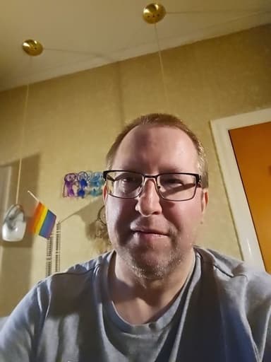 Profile Picture main user avatar