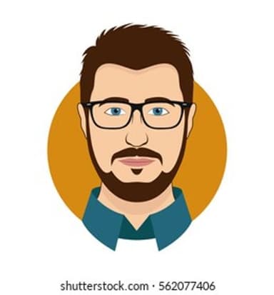 Profile Picture main user avatar