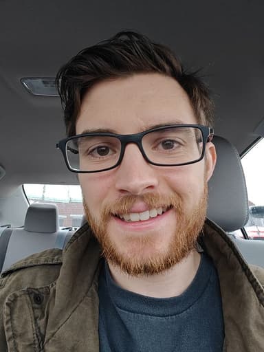Profile Picture main user avatar