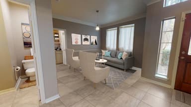 Place Preview main user avatar