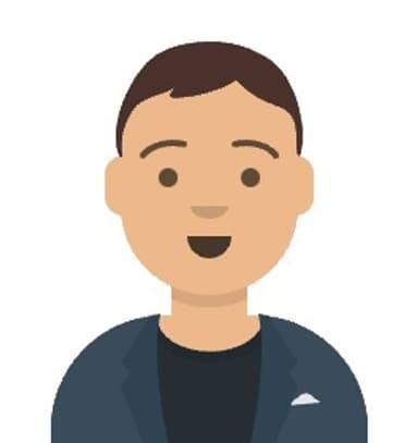 Profile Picture main user avatar