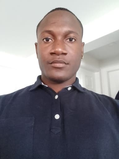 Profile Picture main user avatar