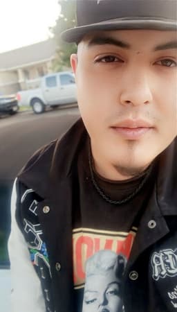Victor Esparza