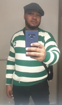 Okonkwo chukwuma Cornelius