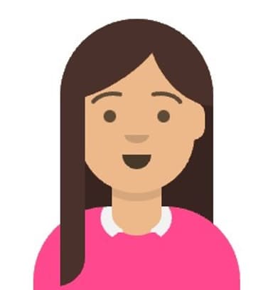 Profile Picture main user avatar