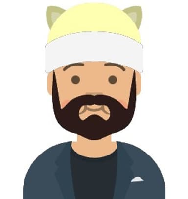 Profile Picture main user avatar