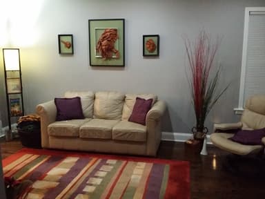 Place Preview main user avatar