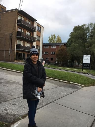 Place Preview main user avatar