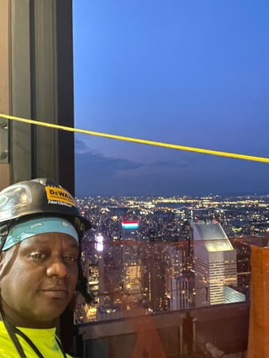 Profile Picture main user avatar