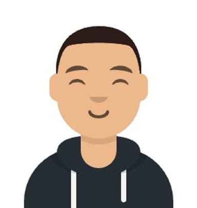 Profile Picture main user avatar