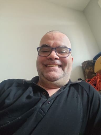 Profile Picture main user avatar
