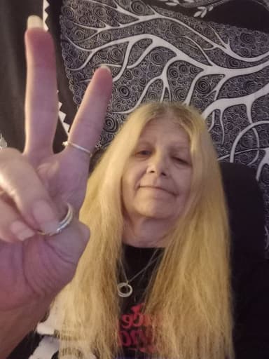 Profile Picture main user avatar