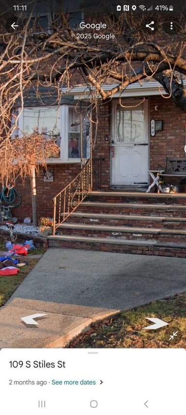 Place Preview main user avatar