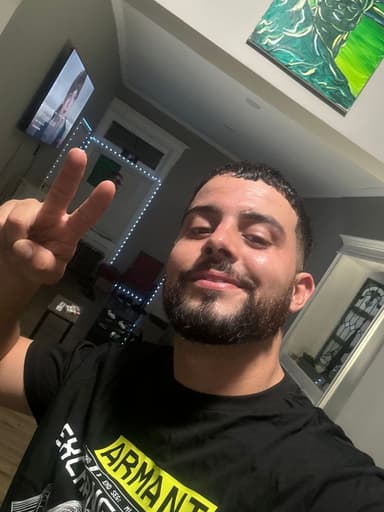 Profile Picture main user avatar