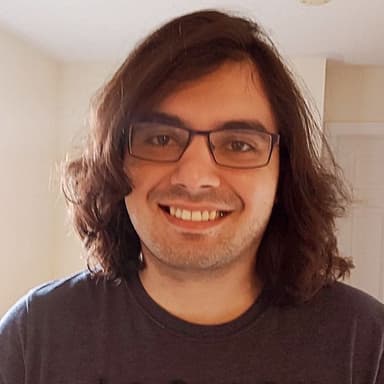 Profile Picture main user avatar