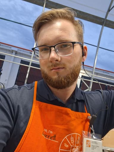 Profile Picture main user avatar