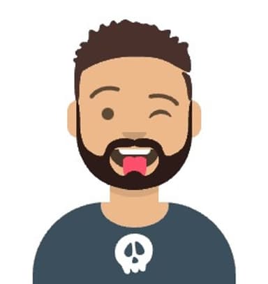 Profile Picture main user avatar
