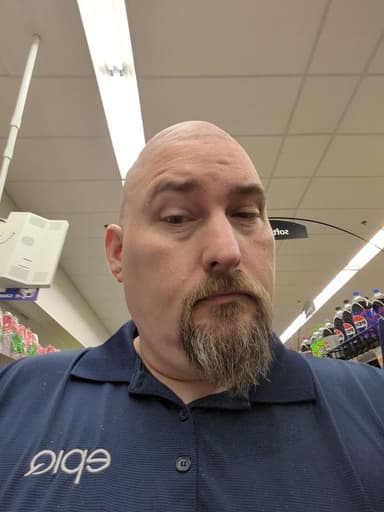 Profile Picture main user avatar