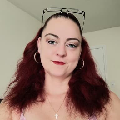 Profile Picture main user avatar