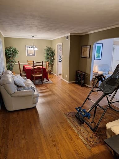 Place Preview main user avatar