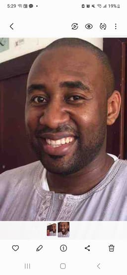 Willie okpoyo