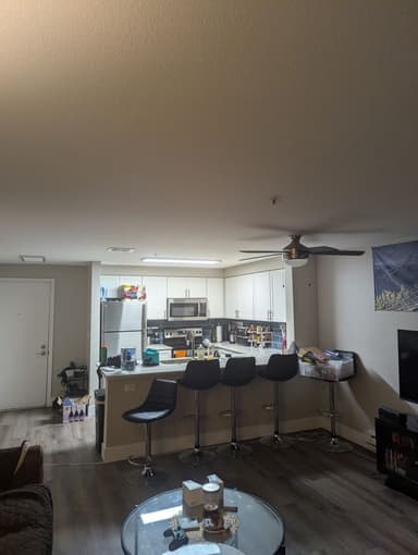 Place Preview main user avatar