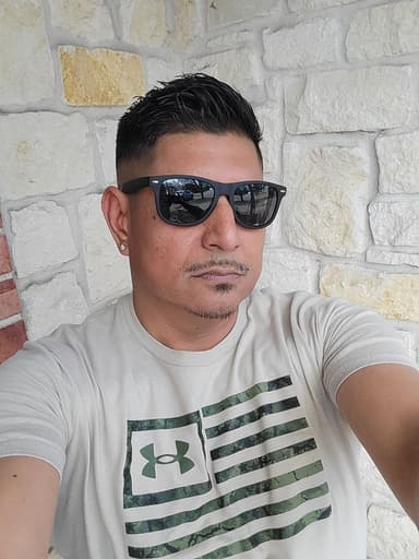 Profile Picture main user avatar