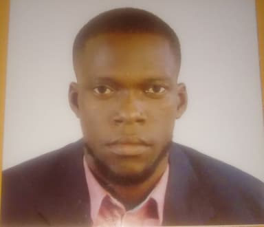 Profile Picture main user avatar