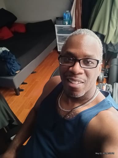 Profile Picture main user avatar