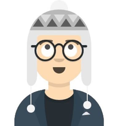 Profile Picture main user avatar