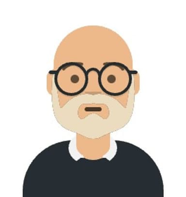 Profile Picture main user avatar