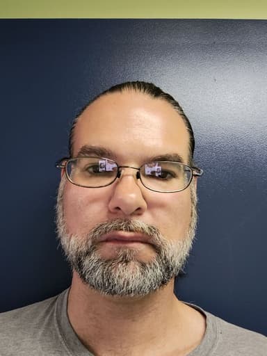 Profile Picture main user avatar