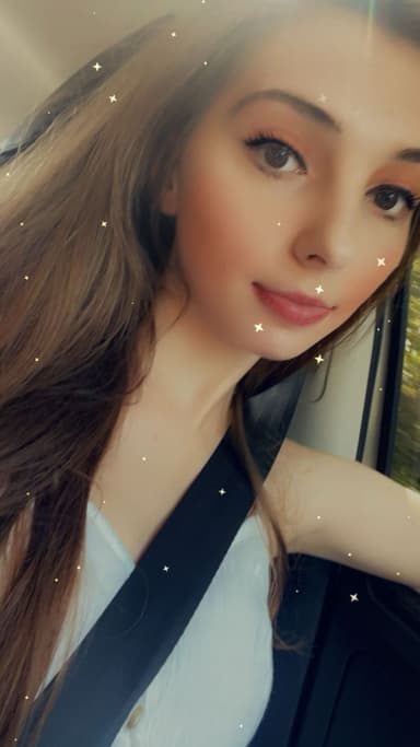 Profile Picture main user avatar