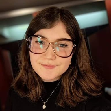 Profile Picture main user avatar