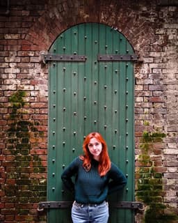 Helen Lindamood