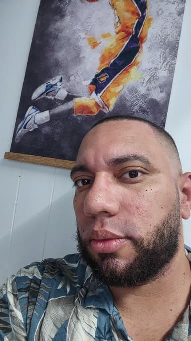 Profile Picture main user avatar