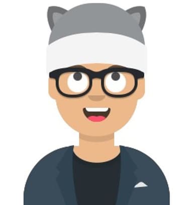Profile Picture main user avatar