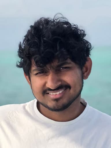 Profile Picture main user avatar