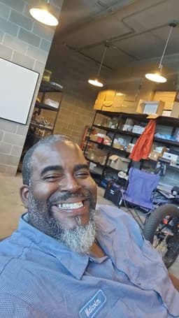 Malcolm Hawkins