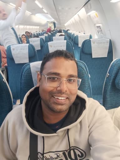 Profile Picture main user avatar