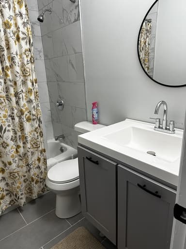 Place Preview main user avatar