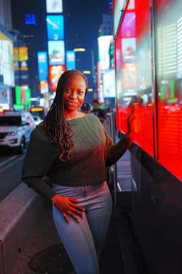 Olorundamilola Okemeta