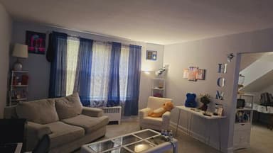 Place Preview main user avatar