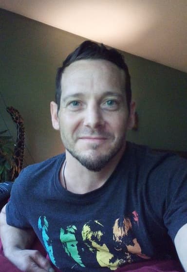 Profile Picture main user avatar