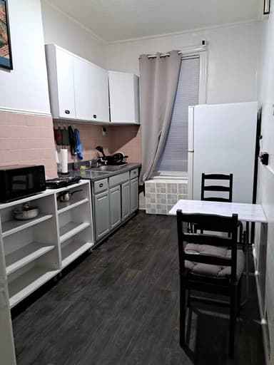 Place Preview main user avatar