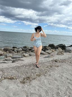 Hailey Wilson