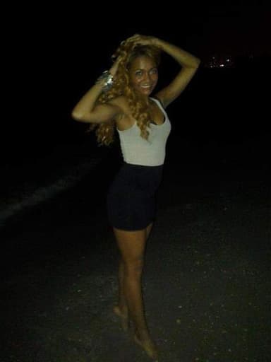 Profile Picture main user avatar