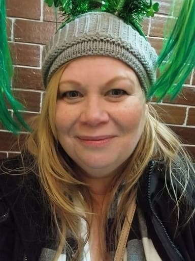 Profile Picture main user avatar