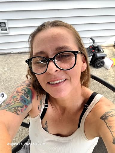 Profile Picture main user avatar