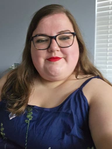 Profile Picture main user avatar